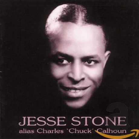 Jesse Stone: Same [CD]