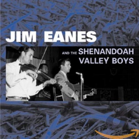 Jim Eanes: Same [CD]