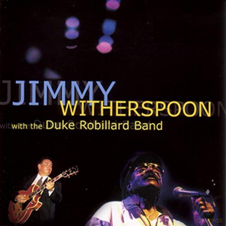Jimmy Witherspoon: Same [CD]