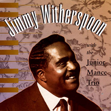 Jimmy Witherspoon: Same [CD]