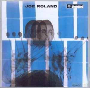 Joe Roland: Same [CD]
