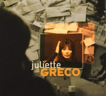 Juliette Greco: Same [CD]