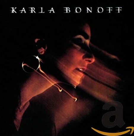 Karla Bonoff: Same [CD]