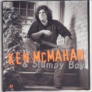 Ken Mcmahan: Same [CD]