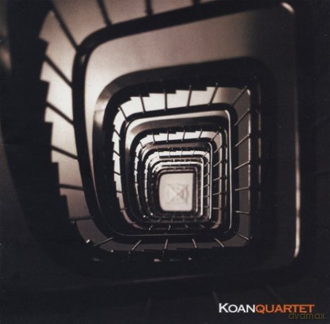 Koan Quartet: Same [CD]