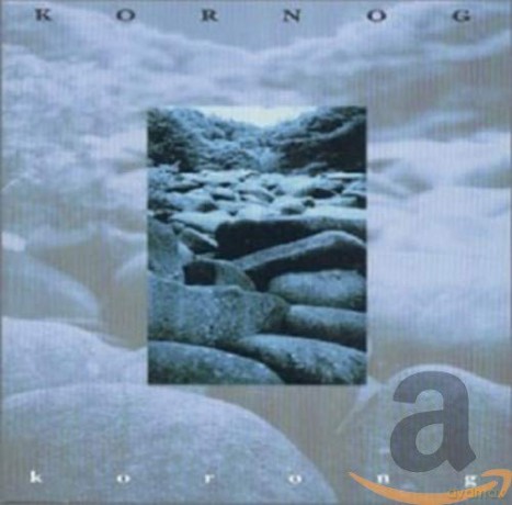 Kornog: Same [CD]