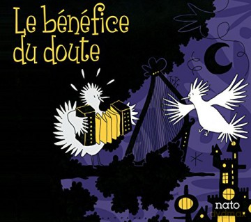 Le Benefice Du Doute: Same [CD]