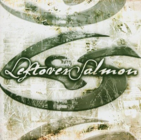 Leftover Salmon: Same [CD]