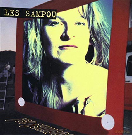 Les Sampou: Same [CD]