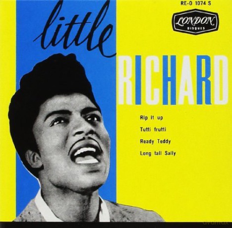 Little Richard: Same [CD]