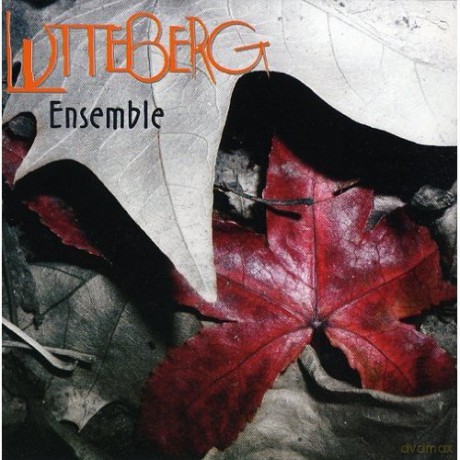 Lutteberg Ensemble: Same [CD]
