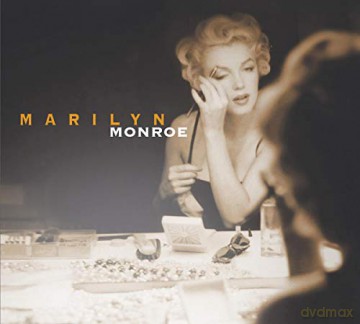 Marilyn Monroe: Same [CD]