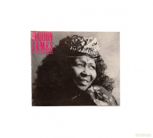 Marion James: Same [CD]