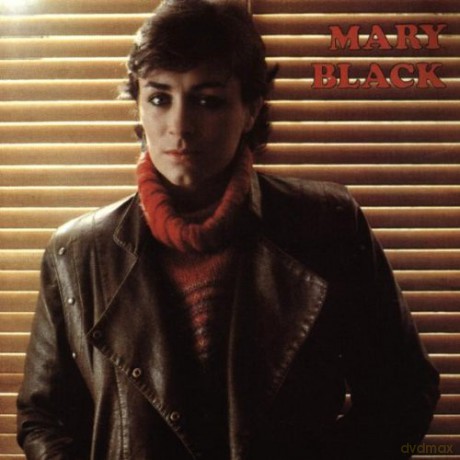 Mary Black: Same [CD]