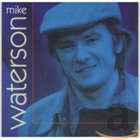 Mike Waterson: Same [CD]