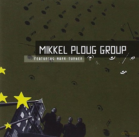 Mikkel Ploug: Same [CD]