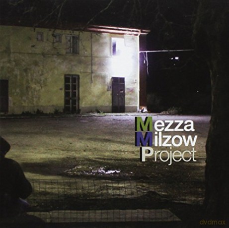 Milzow Mezza: Same [CD]