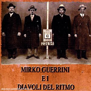 Mirko Guerrini: Same [CD]
