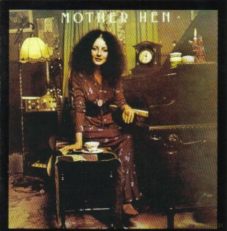 Mother Hen: Same [CD]
