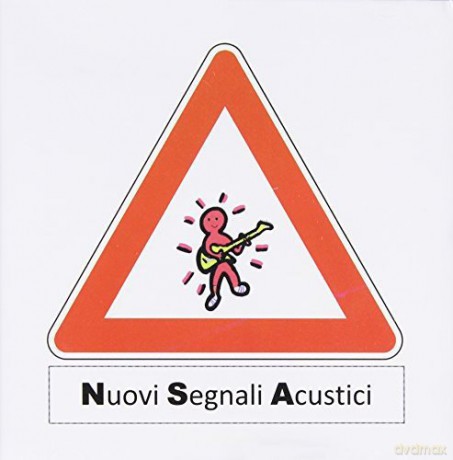 Nuovi Segnali Acustici: Same [CD]