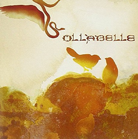 Ollabelle: Same [CD]