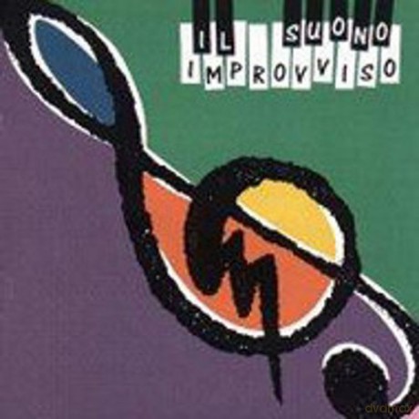 Orchestra Suono Im: Same [CD]