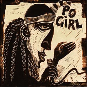 Po Girl: Same [CD]