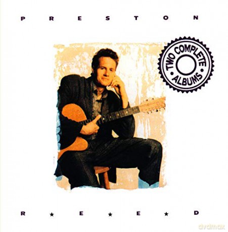 Preston Reed: Same [CD]
