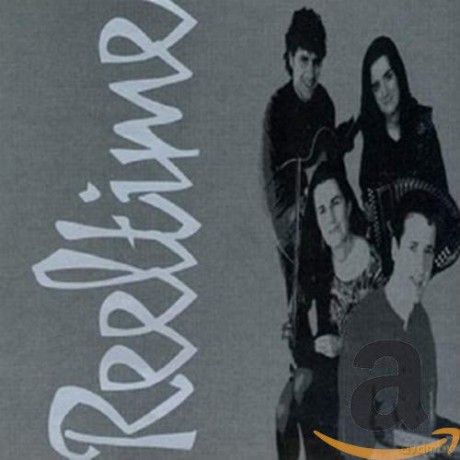Reeltime: Same [CD]