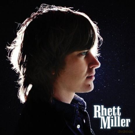 Rhett Miller: Same [CD]