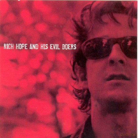 Rich Hope: Same [CD]