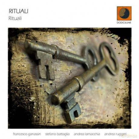 Rituali: Same [CD]