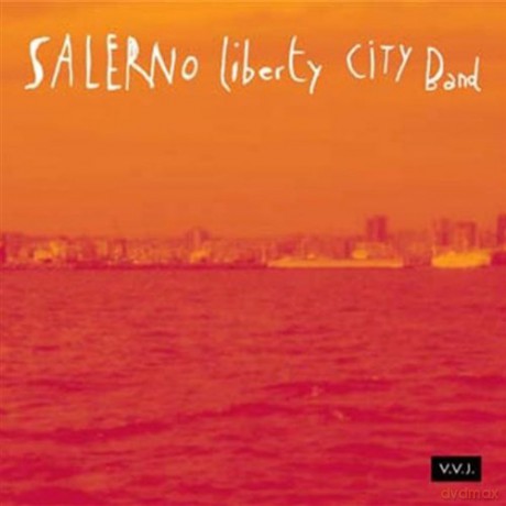Salerno City Liberty Band: Same [CD]