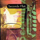 Seconds Flat: Same [CD]