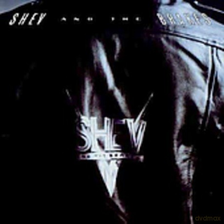 Shev and the Brakes: Same [CD]