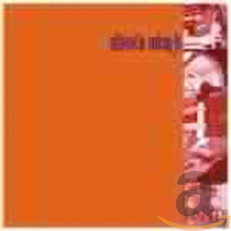 Slainte Math: Same [CD]