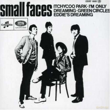 Small Faces: Same [CD]