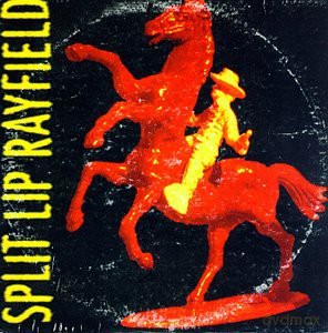 Split Lip Rayfield: Same [CD]