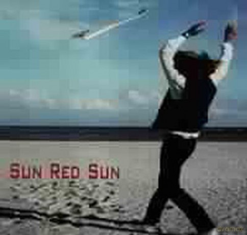 Sun Red Sun: Same [CD]