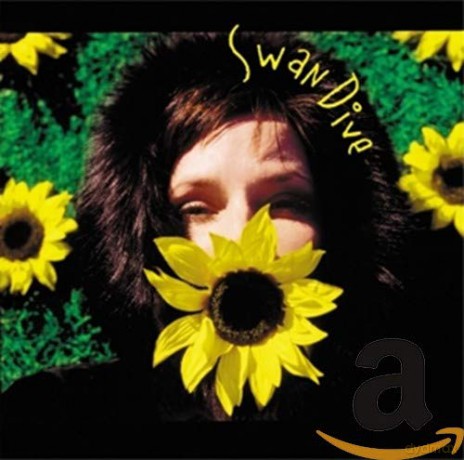 Swan Dive: Same [CD]