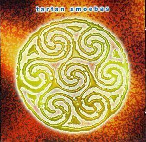Tartan Amoebas: Same [CD]