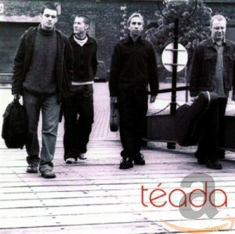 Teada: Same [CD]