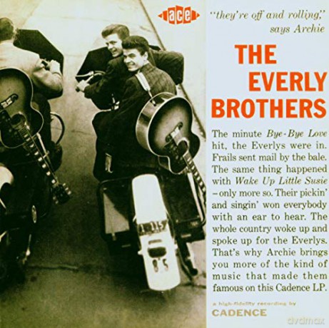 The Everly Brothers: Same [CD]