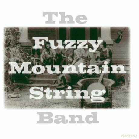 The Fuzzy Mountain String Band: Same [CD]