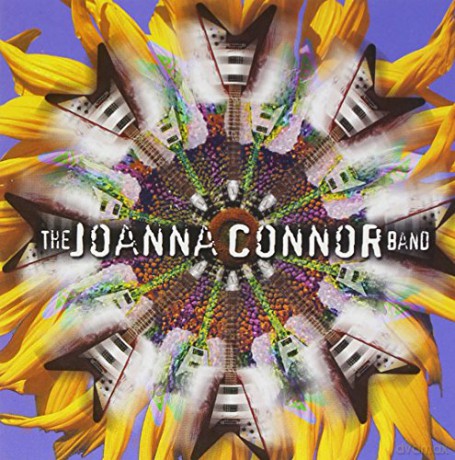 The Joanna Connor Band: Same [CD]