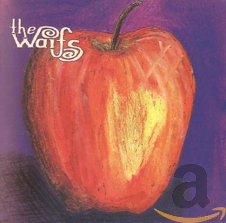 The Waifs: Same [CD]