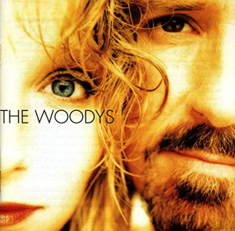The Woodys: Same [CD]