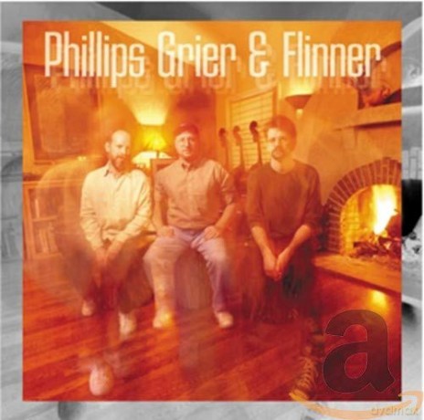 Todd Phillips: Same [CD]