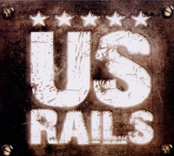 US Rails: Same [CD]