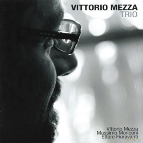 Vittorio Mezza Trio: Same [CD]